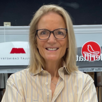 Jennifer Faxon