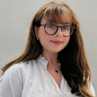 Carolina Maholik